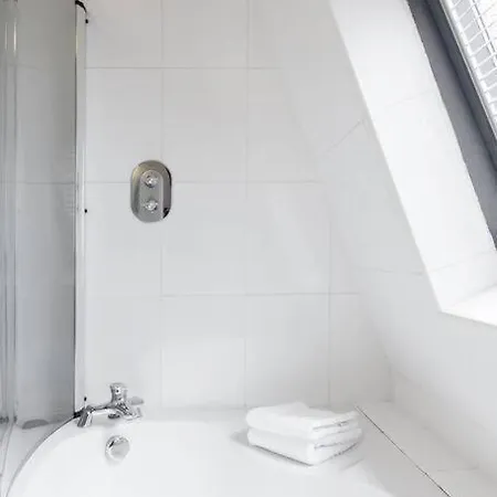 City Superhost - Northern Quarter Loft Conversion Manchester Exterior photo