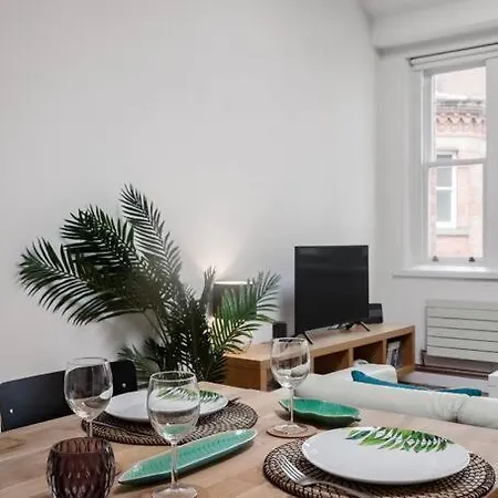 City Superhost - Northern Quarter Loft Conversion Manchester Exterior photo