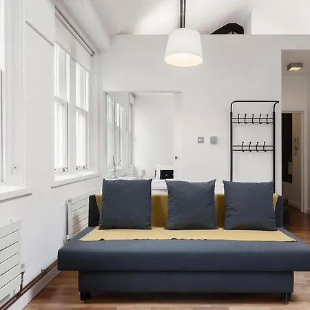 City Superhost - Northern Quarter Loft Conversion Manchester Exterior photo
