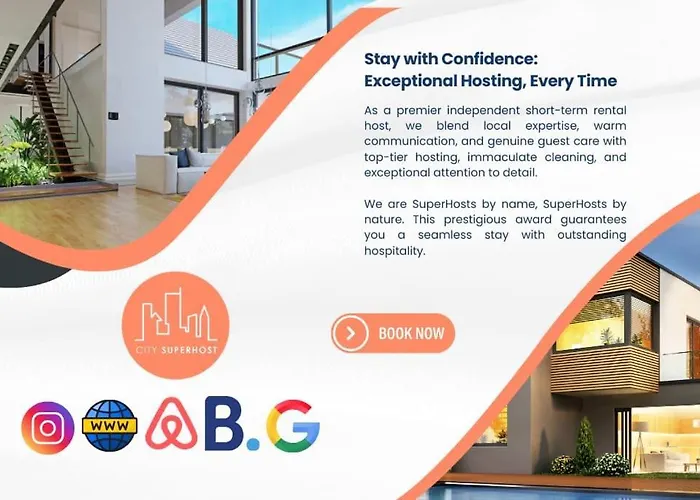City Superhost - Northern Quarter Loft Conversion