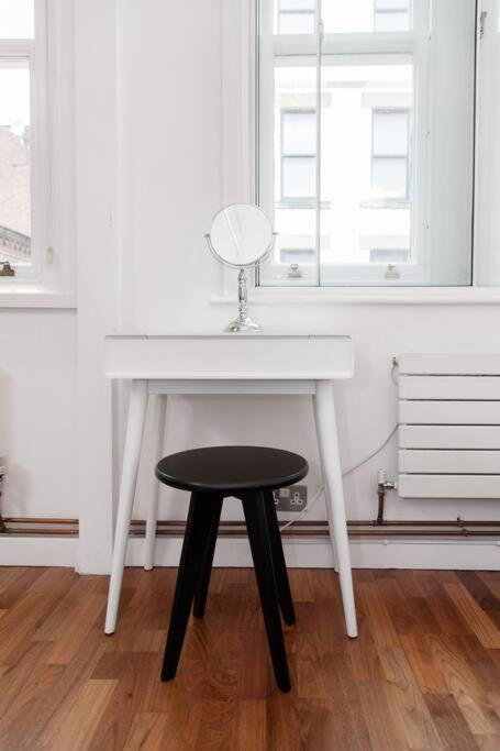 Appartamento Superhost - Northern Quarter Loft Conversion