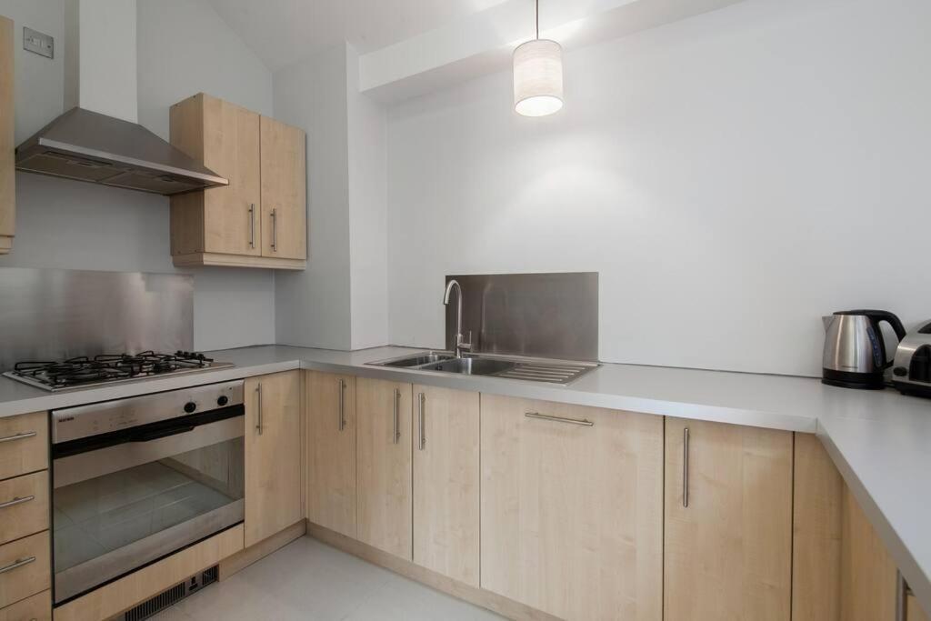 Appartamento Superhost - Northern Quarter Loft Conversion Manchester