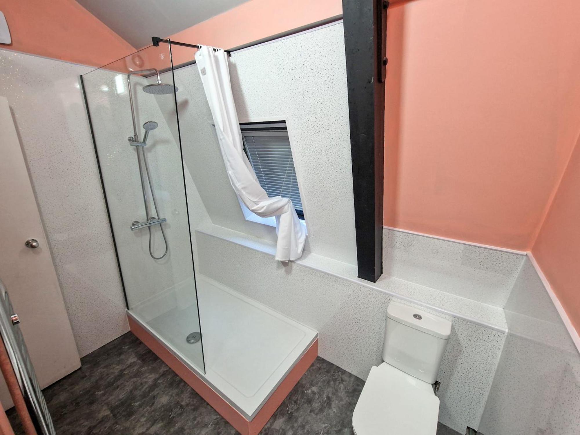 Appartamento Superhost - Northern Quarter Loft Conversion